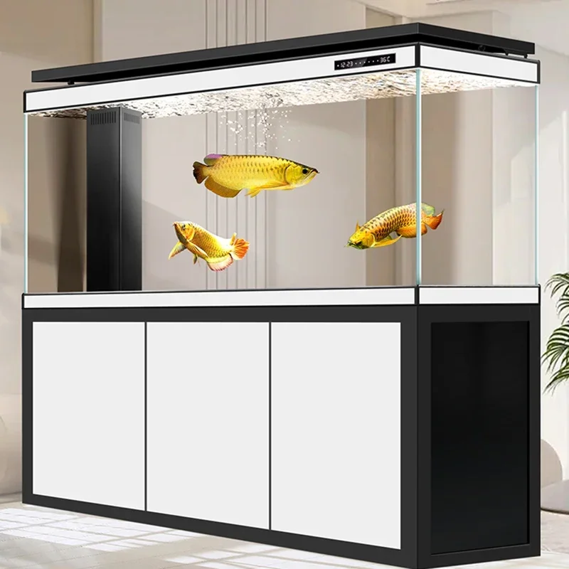 Originality Fish Ta… - image