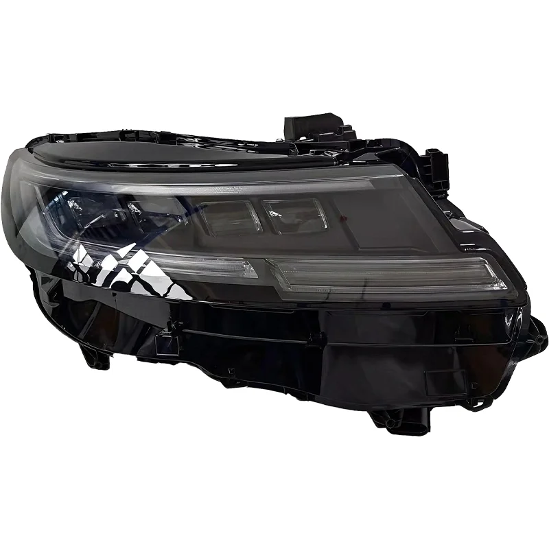 

Fit forLED headlights suitable for Range Rover Sport LED four eye headlights 2023-2024 Range Rover Sport LED headlights car led