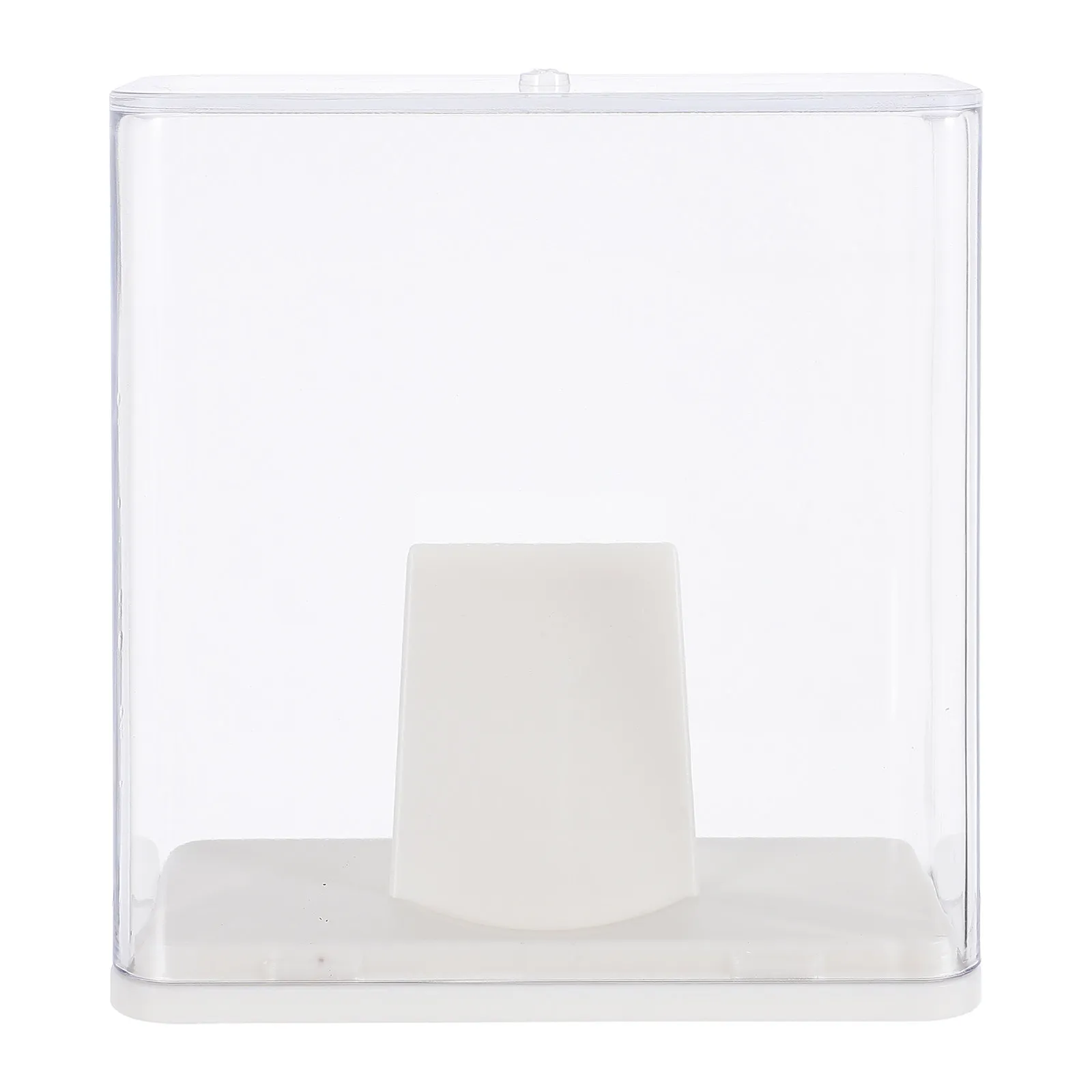 Sports Medal Display Case Organizer Cover Medal Storage Holder Marathon Trophy Shadow Box for School Awards Award Display Boxes