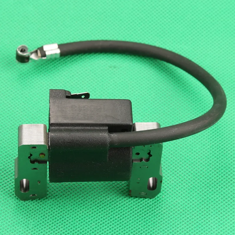 

Магнитная катушка зажигания арматуры для Briggs & Stratton 590454 790817 799381