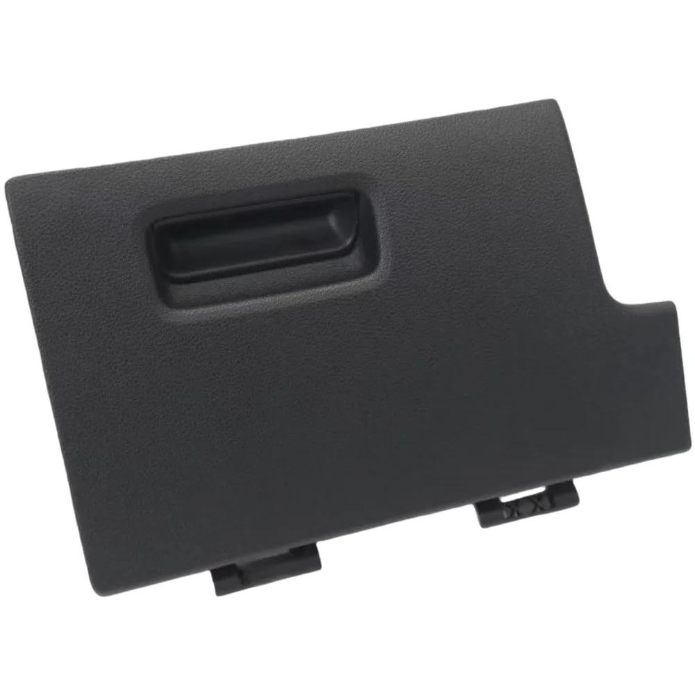 Driver Side Car Storage Box Compatible with For TAYRON and For Tigaun L Pro Models OEM 571857919 for LHD Vehicle Applications