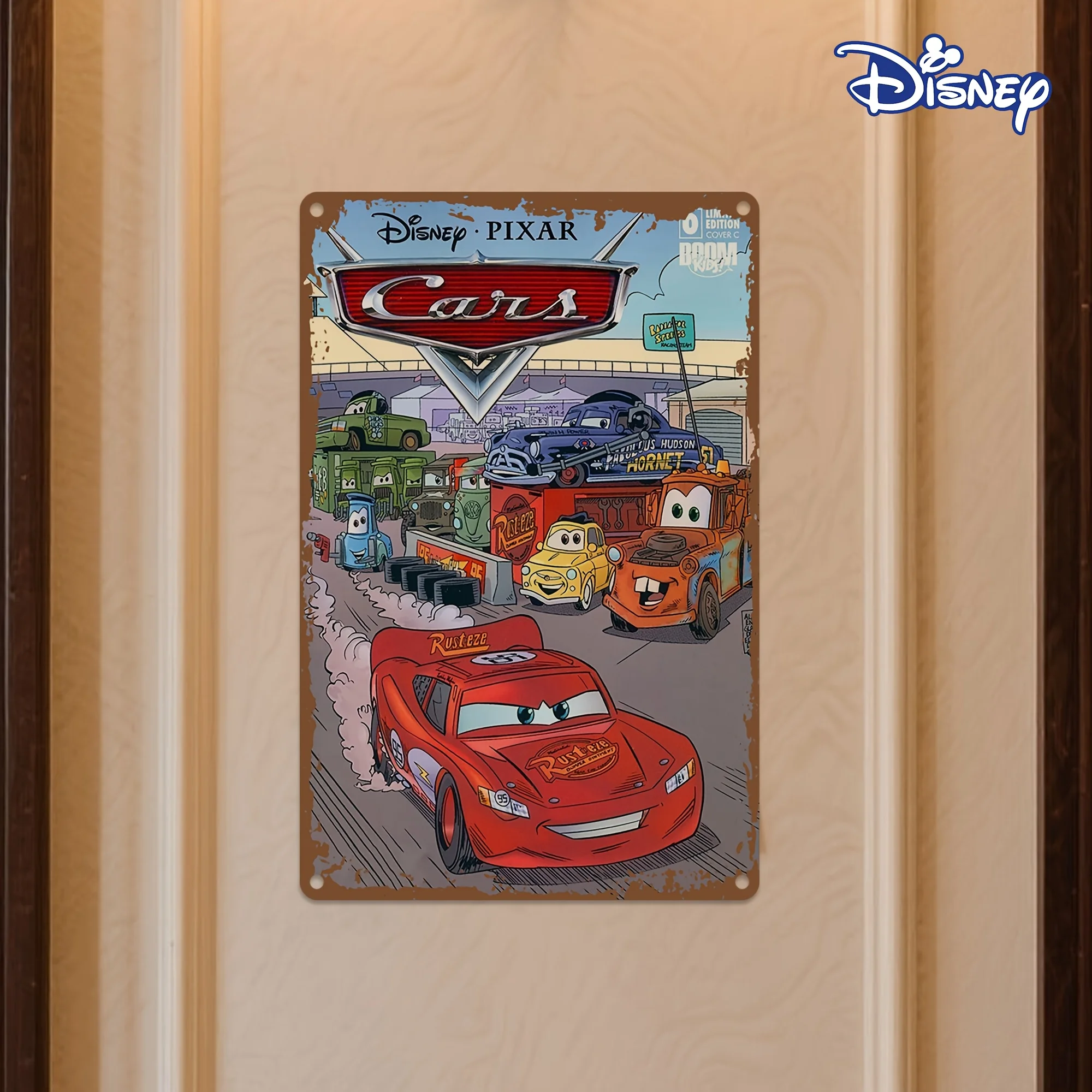 [Vintage Disney Pix… - image