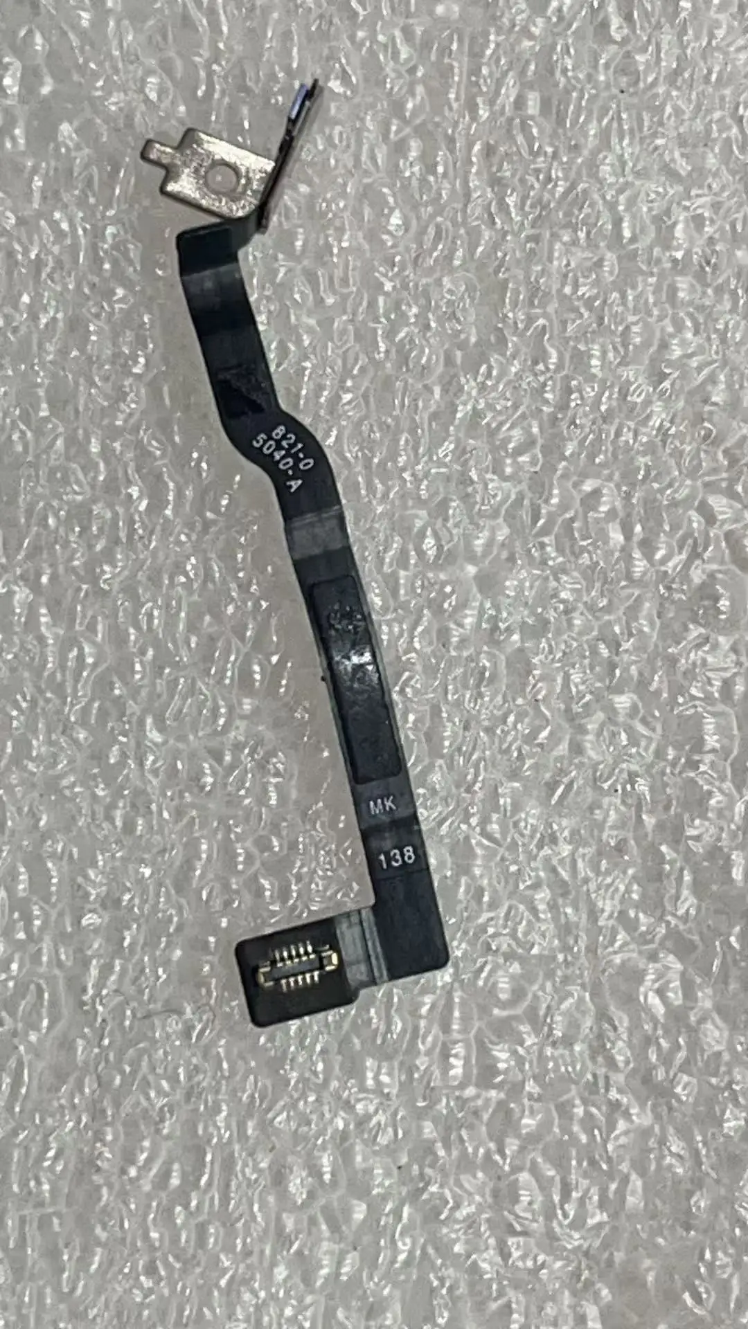 Original A3240 LCD Hinge Shaft to Logic Board Sensor Cable with Programm for Macbook AIR M4 A3240 Screen Sleep Cable 821-0504 image 4