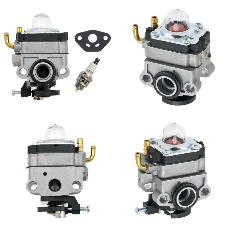 **ER2650LH Carburetor for EBH253 BCX2510 BCX2500 Trimmer Blower, High Performance**