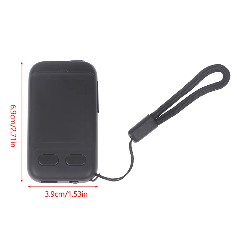 CheerTok Air Singularity Mobile Phone Remote Control Air Mouse Bluetooth Wireless Multifunction Touch Pad CHP03