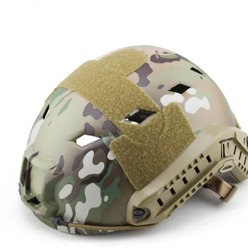 

US Fast Helmet BJ Type Outdoor Helmet Swat Airsoft Protective Accessories CS Wargame Paintball Equipment Tactical Helmets