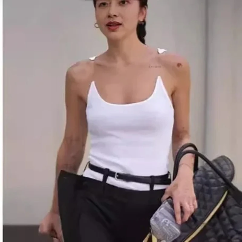 #6 Cheap Seamless Tank Tops Worth Buying