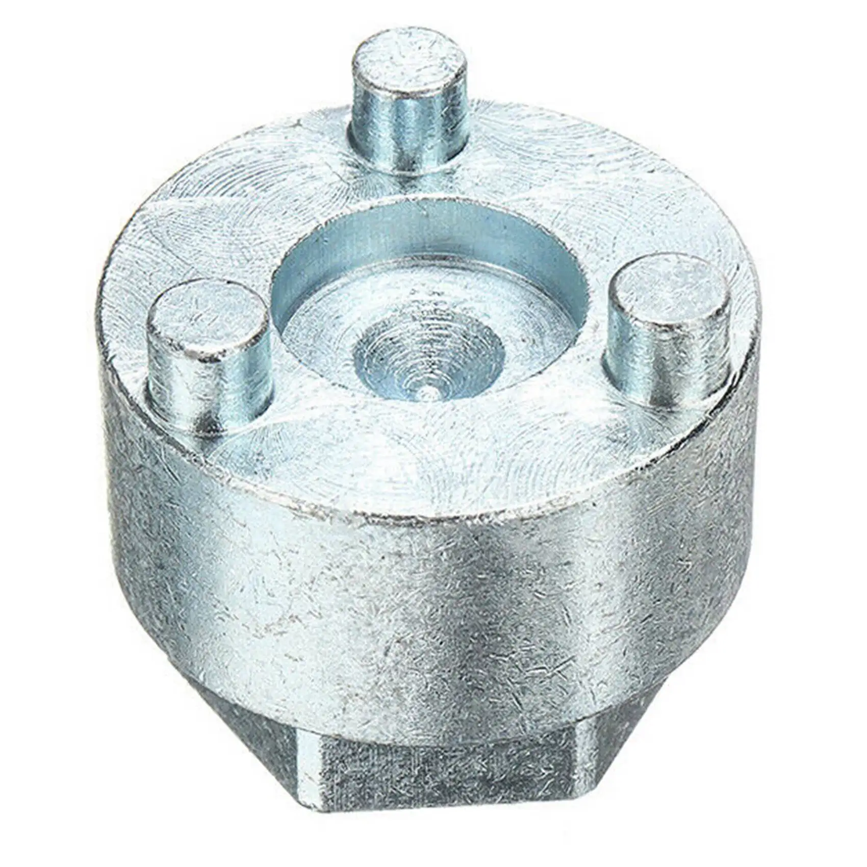 HOT-新品 1個 ステアリングラック スラストピース 分解ツール 32106891974 BMW F30 F3X 1 2 3シリーズ対応、新品 1個 ステアリングラック スラ