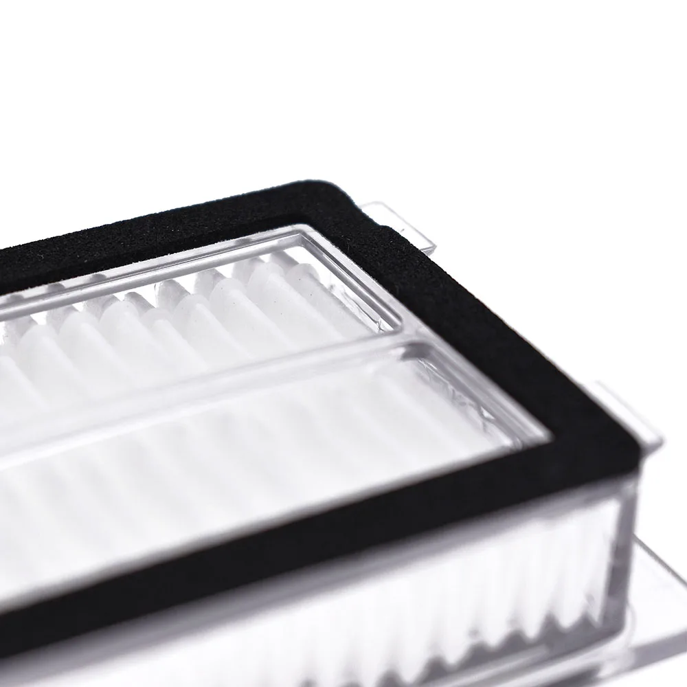 Filtro HEPA Compatible con Xiaomi Dreame Bot D9 L10 PRO piezas de repuesto de aspiradora