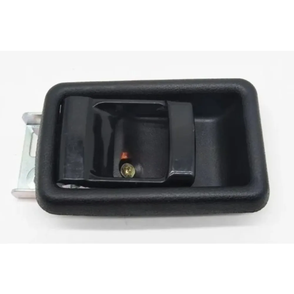 

For Sumitomo SH120/200-3 A3 Z3 Excavator Front Left Door Lock Assembly Inner Handle Parts