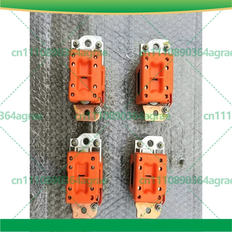 1pcs For ModelX S Relay Circuit Breaker Fuse Battery Protector Power Tools Accessory
