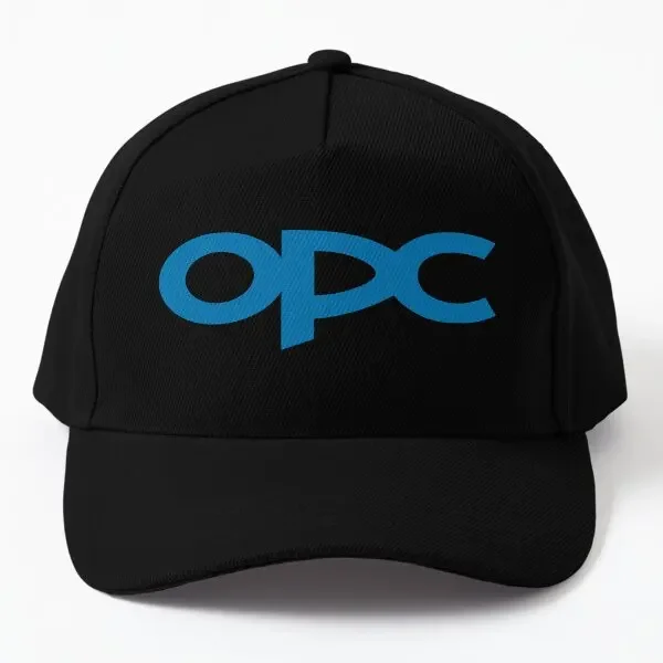 

Opel Opc Blue Baseball Cap Hat Mens Women Hip Hop Outdoor Printed Czapka Boys Bonnet Summer Sport Fish Casquette Black