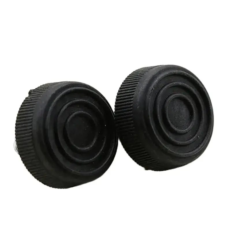 4pcs/lot Adjustable Furniture Legs Anti-slip Chair Feet Floor Protector Leg Pad Base M8 Sofa Table Mute Hardware Accessories