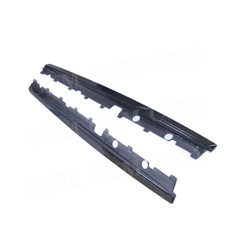 

Front Bumper Grille Side Fenders Rear Bumper Side Skirts Aprons Body Kit 5 Series F10 F18 2011-2015