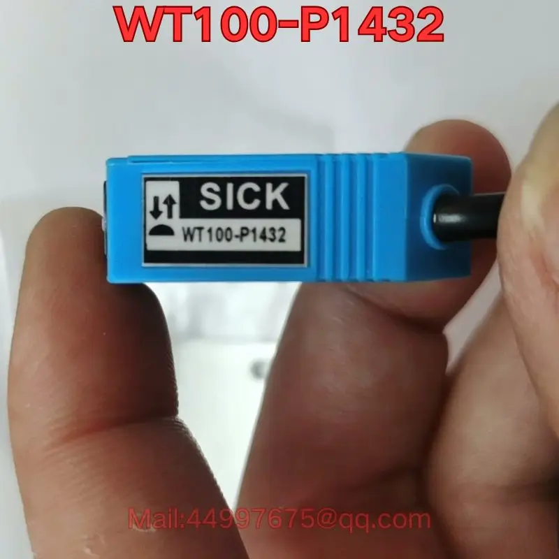 

Новый датчик WT100-P1432: актуальные цены на 2026 год