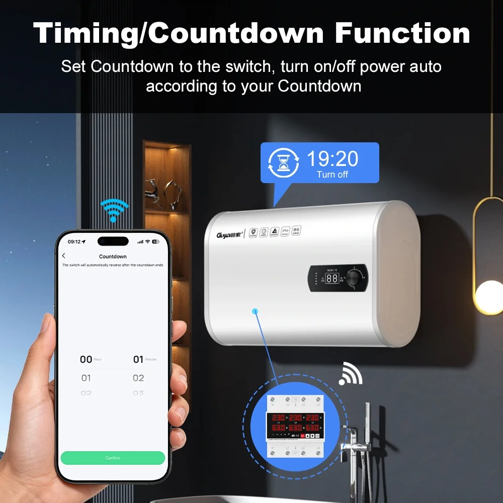 Thumbnail 4 - #38 Best Circuit Protection to Buy In 2026