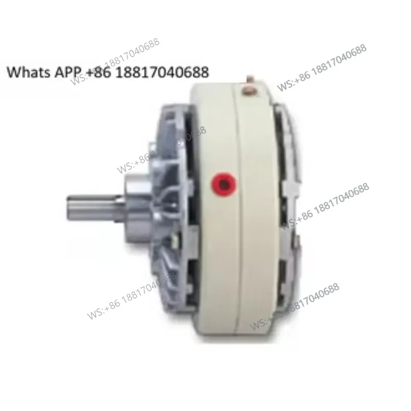 1PC for SX-KB-0.6 SX-KB-1.2 SX-KB-2.5 SX-KB-5 Magnetic Powder Brake 24V