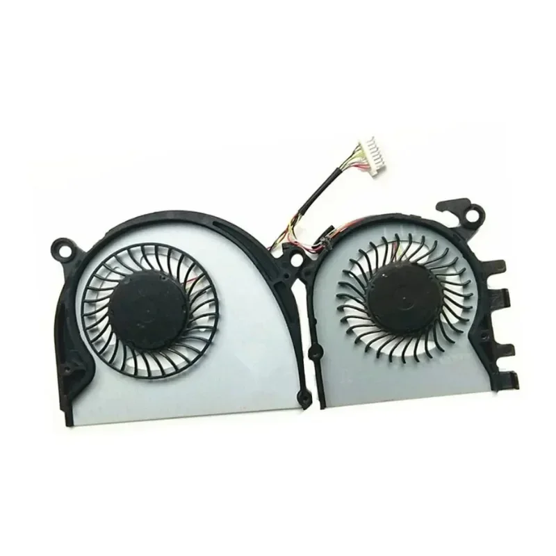 New laptop CPU cooling fan cooler radiator for Xiaomi Mi Air Pro 13.3 notebook 161301-01-cg-CN