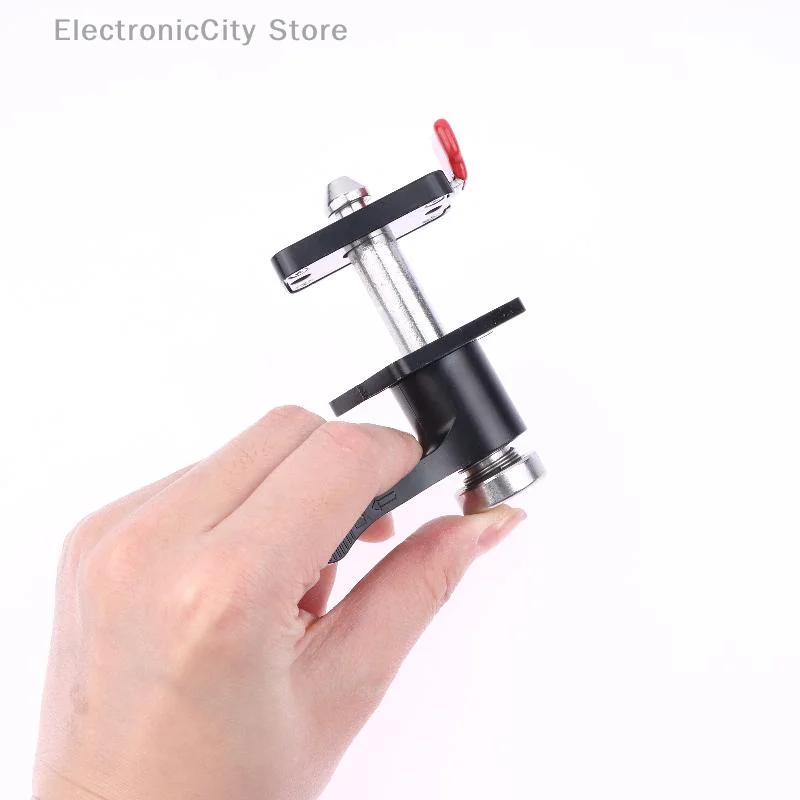 

LED Display Fast Lock Buckle Pressed-cast Box Splicing Lock Rental Screen LED screen quick locking edge hook lock Accessories