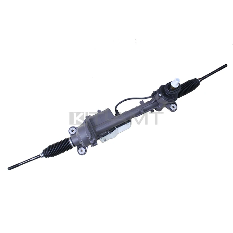 Electrical Steering Rack Gears For  Q3 DSG For VW TIGUAN LHD Auto parts OEM 5N1423055  5N1423051G 5N1 423 055 X