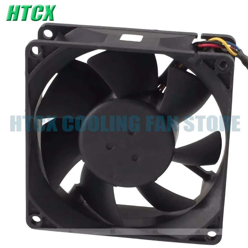New  12V 0.95A 90x90x32mm server cooling fan T3600 T5600 T5610 T5810 T7810 PVA092J12M-P