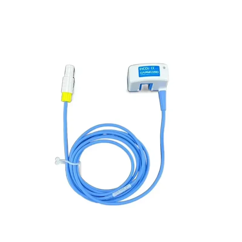 Lemo 8 Pin Etco2 Sensor for Patient Monitor