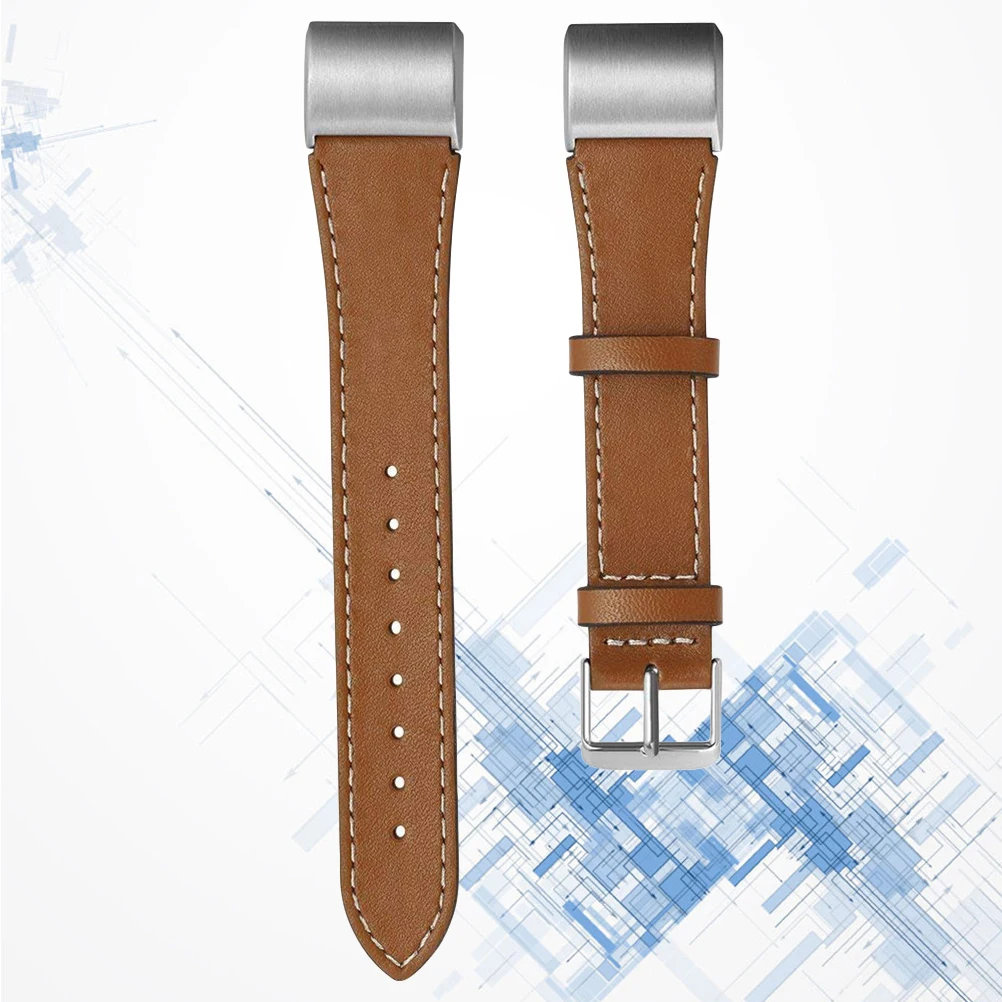 

Watch Band for Genuine Cowhide Strap Elegant Luxury Comfortable Daily Sports Replacement Accessories