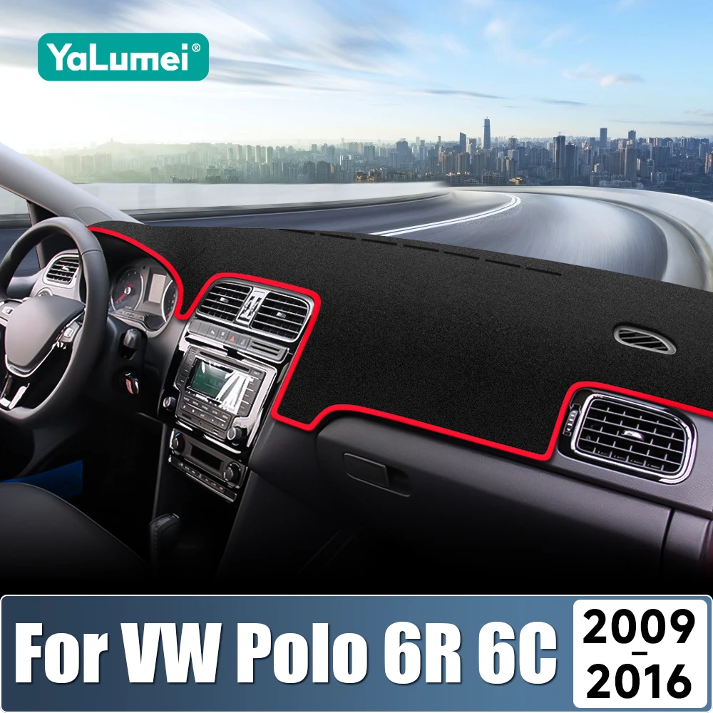 For Volkswagen Vw P…