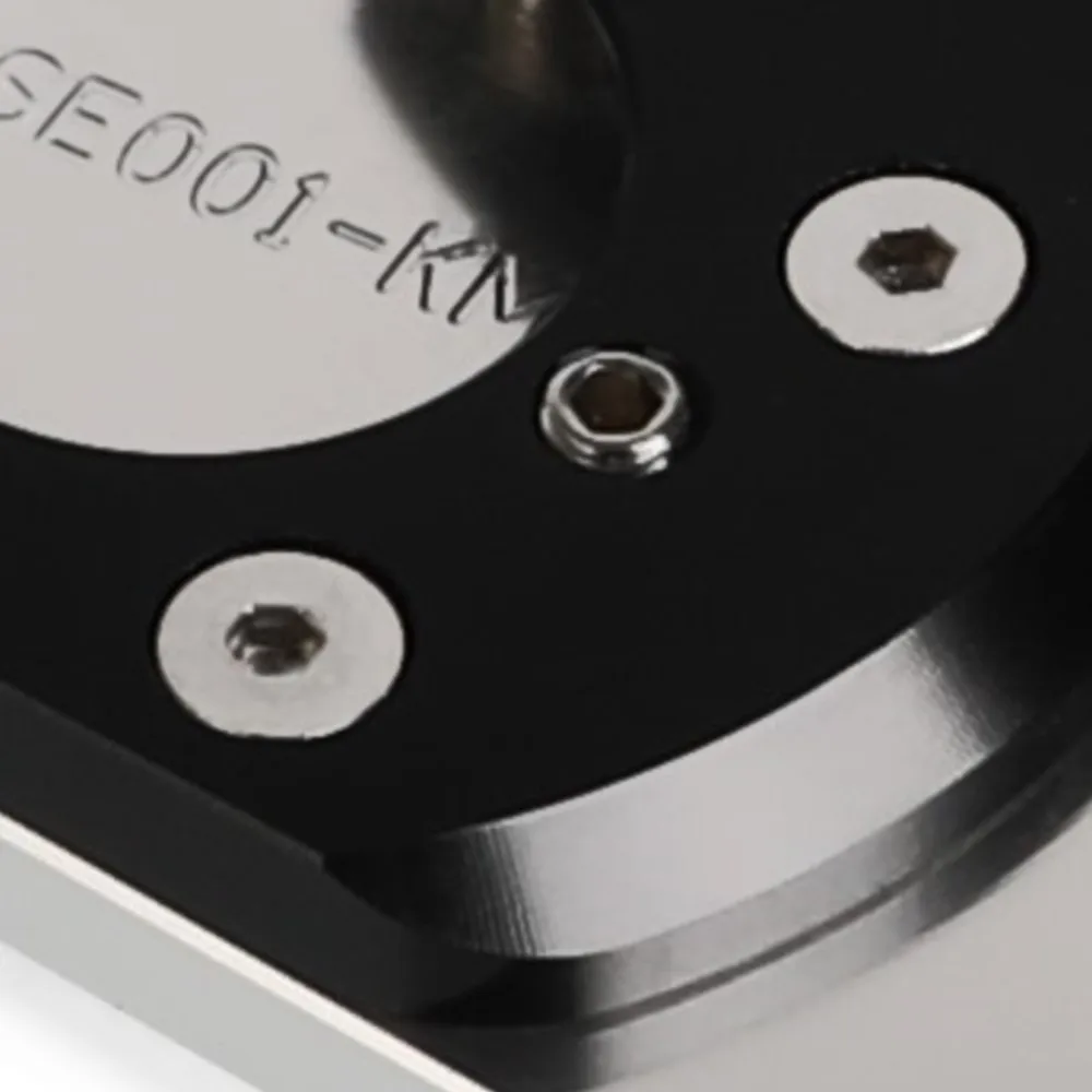 

For 125 200 390 690 Duke 690SMC ENDURO/R RC125 RC200 RC390 Motorcycle Kickstand Side Stand Extension Enlarger Support Plate Pad