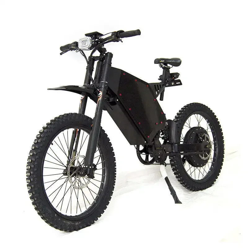 E-Bike Ebike Electric Bike Big Battery Fast Speed Bike Electric Bicycle