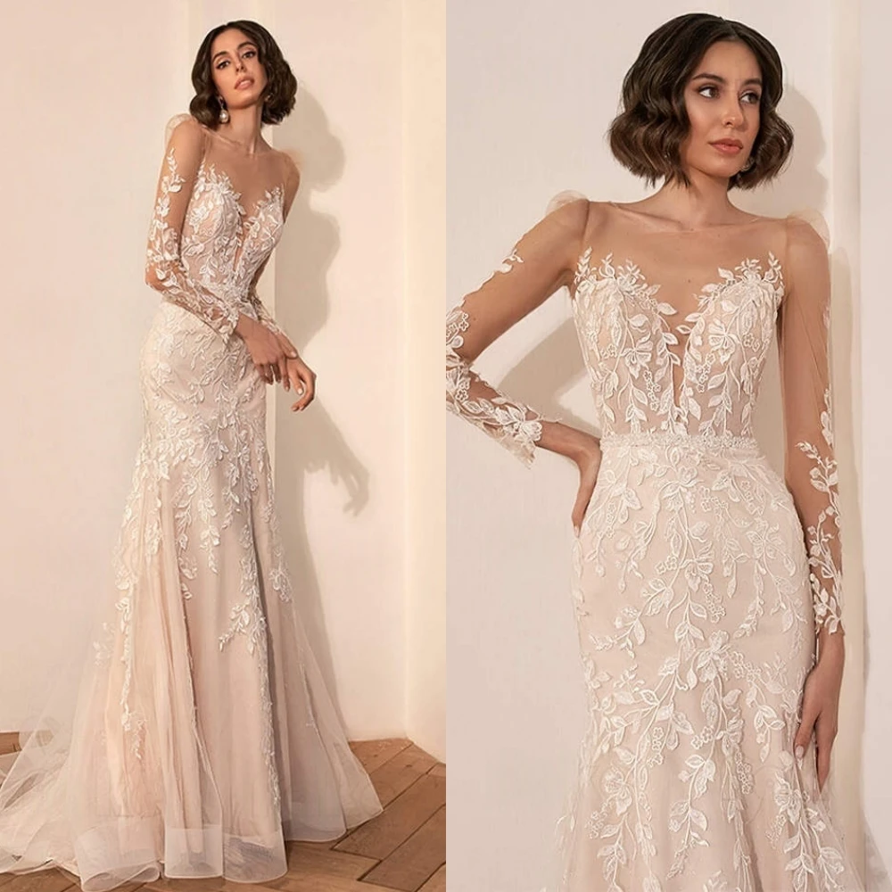 Maßgeschneidertes, elegantes, sexy Abendkleid im Meerjungfrau-Stil mit Herzausschnitt und klassischem, glitzerndem Brautparty-Temperament, zartes Partykleid