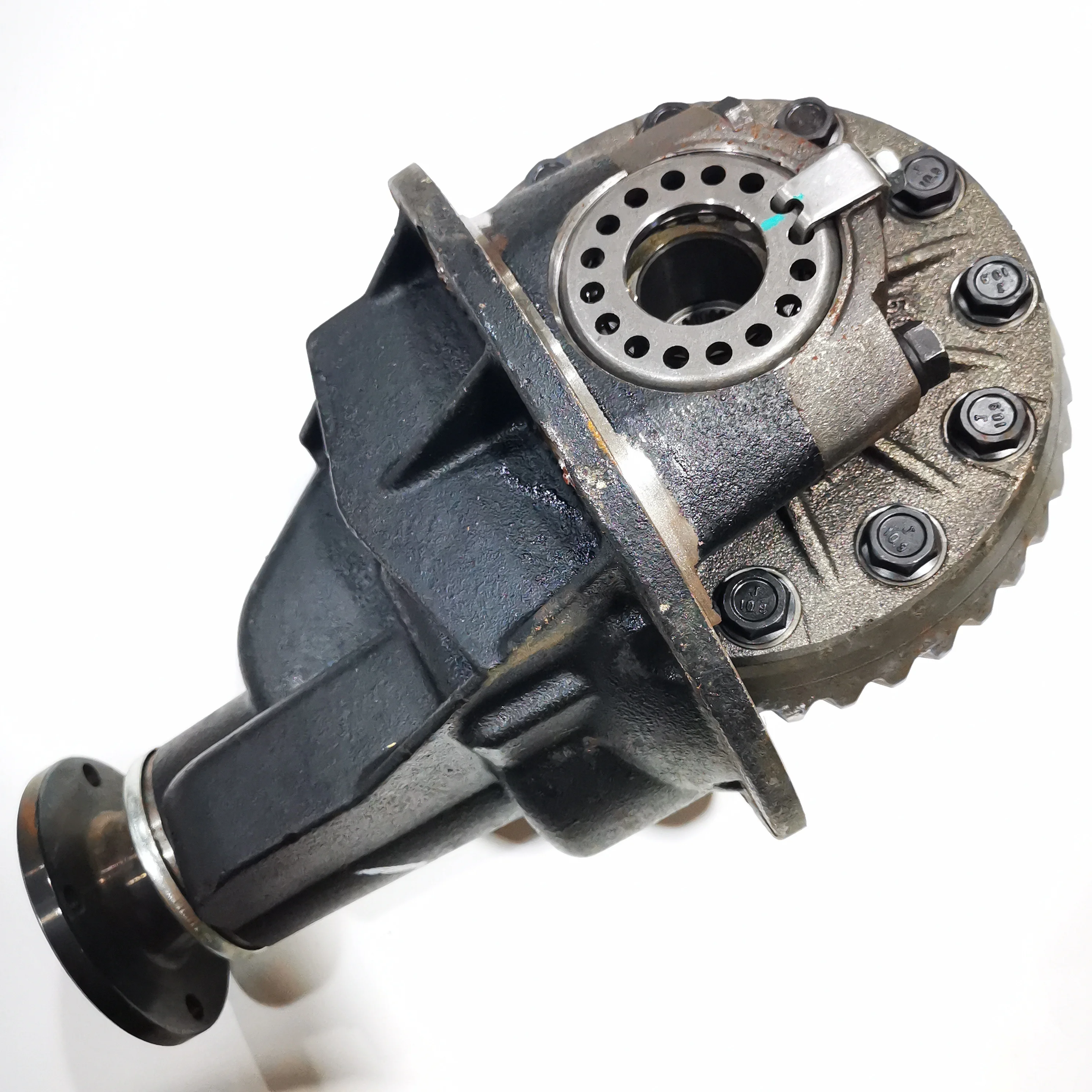 

C00453480 C00089058 T60 T90 D20 Original Main Reducer Differential Assembly