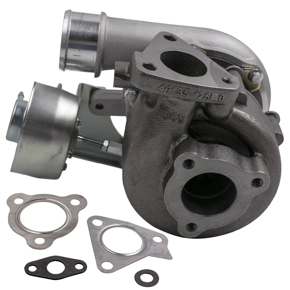 MaXpeedingrods Aftermarket TF035 Turbo Turbocharger For Hyundai Santa Fe 2.2 CRDI 2006 2007