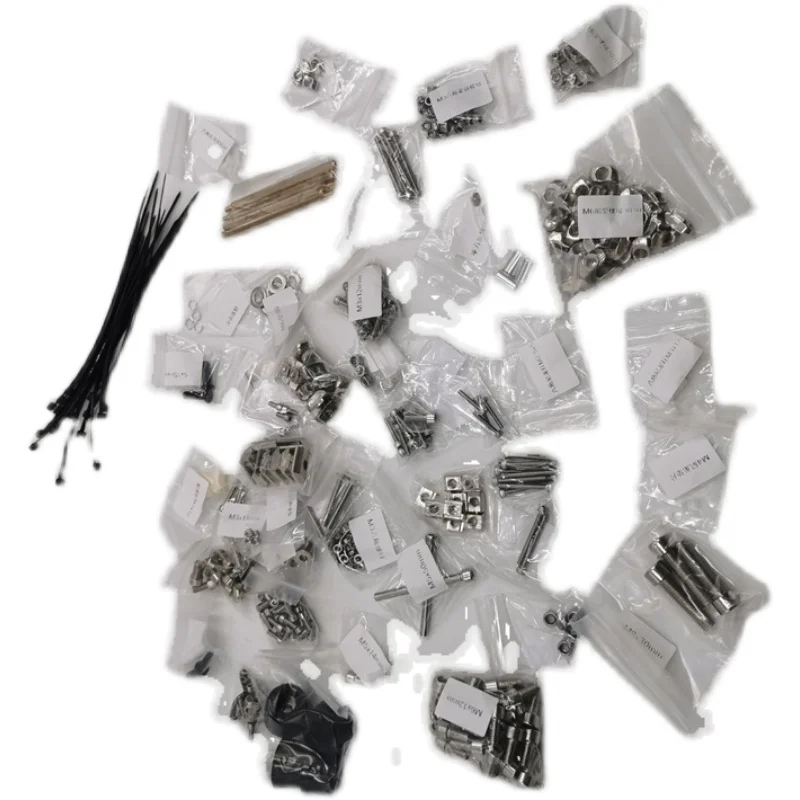 

For Rat rig V-Minion 3D printer screw kit