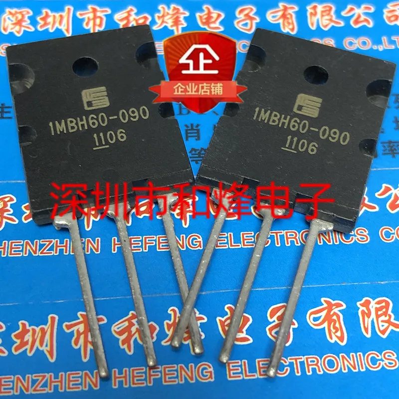 Free shipping  1MBH60-090  TO-264 IGBT 900V 60A     20PCS