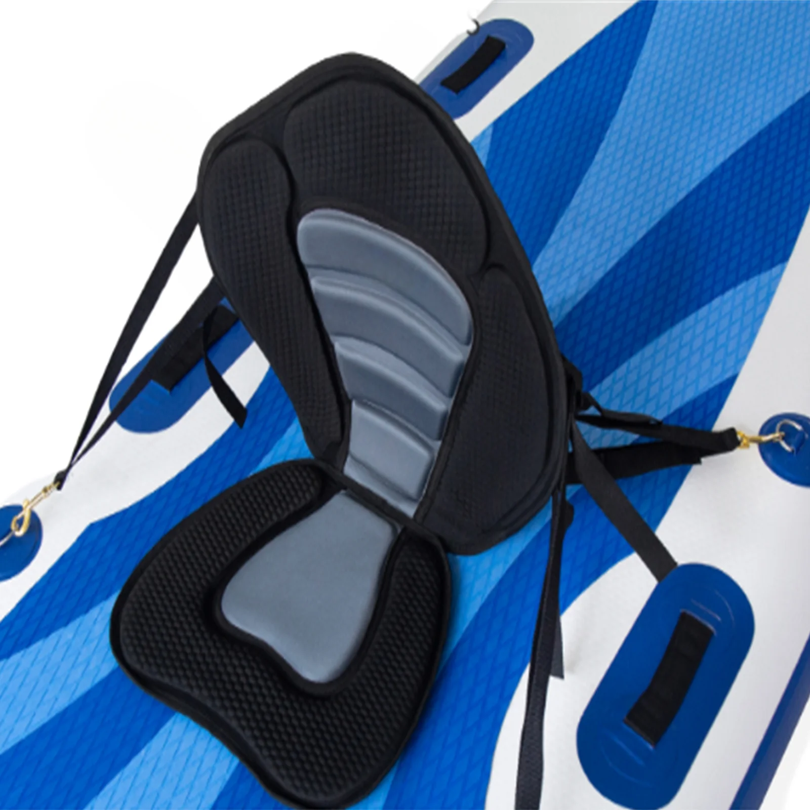 STLF Direct Sales Unisex Simple Seat Swiping Board Kayak Back Cushion Stand-Up Paddleboarding Accessory