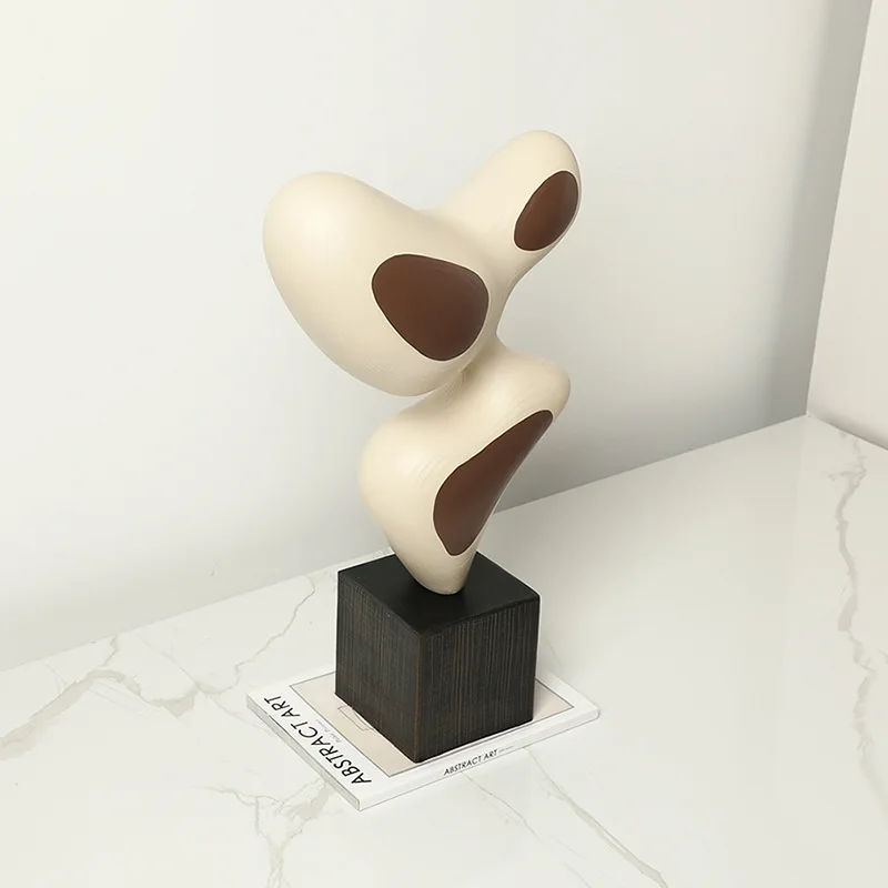Moderno stile ins linea creativa venature del legno pavimento ornamento ufficio vendite soggiorno ingresso decorazione domestica di fascia alta