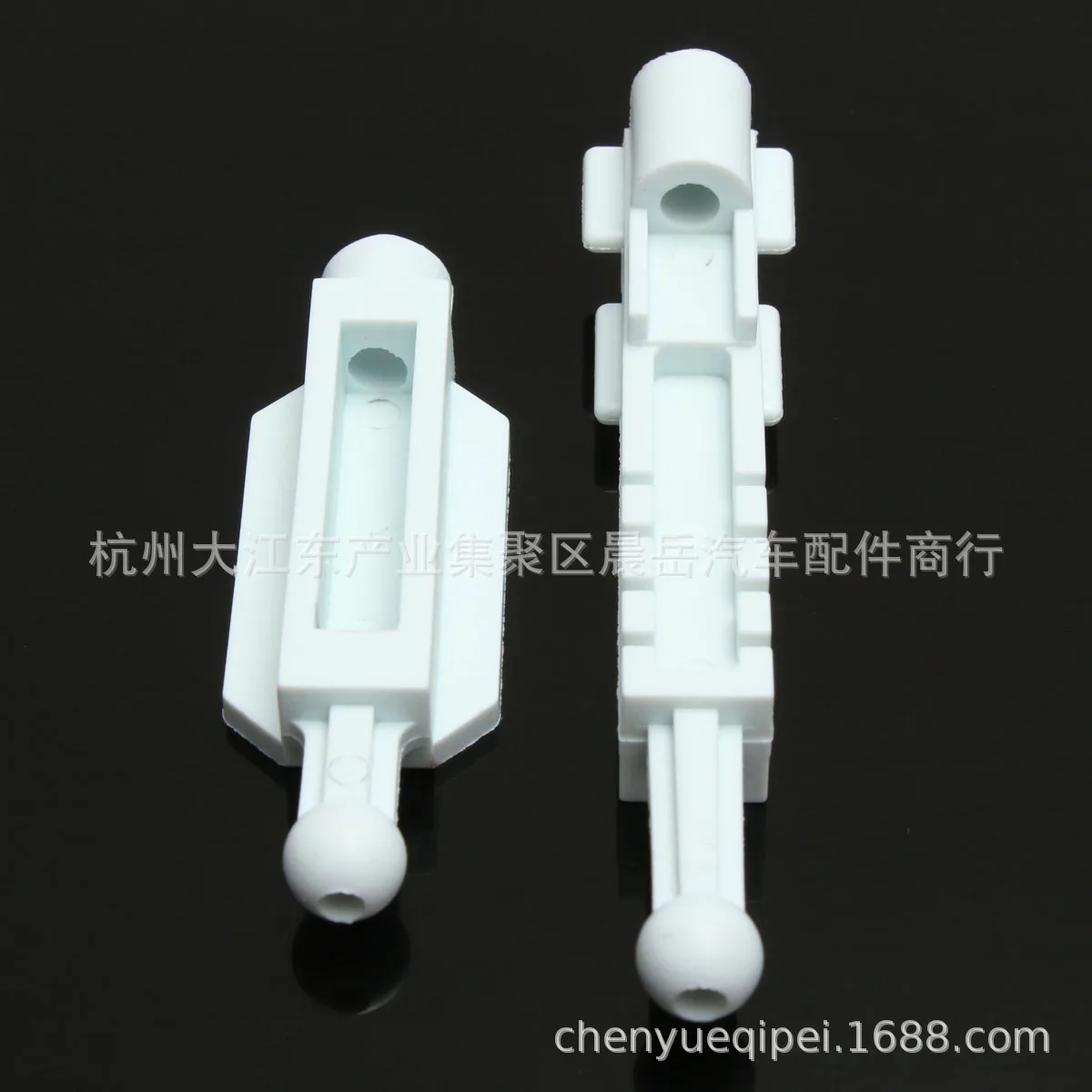 For BMW 5 Series E39 Headlight repair clip 63120027924