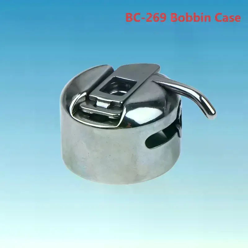 BC-269 Multifunction Electric Household Bobbin Case Universal Sewing Machine Bobbin Holder Replacement For DIY Sewing Projects