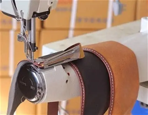 

Индивидуальное устройство для подшивки кожаной швейной машины Ht-bf1 Cb4500 441