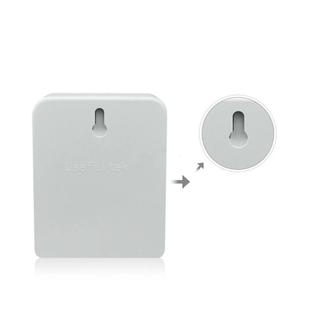 

2 шт. инфракрасных ночников с датчиком движения, USB-зарядка, беспроводные, без батареек, для коридора и лестницы