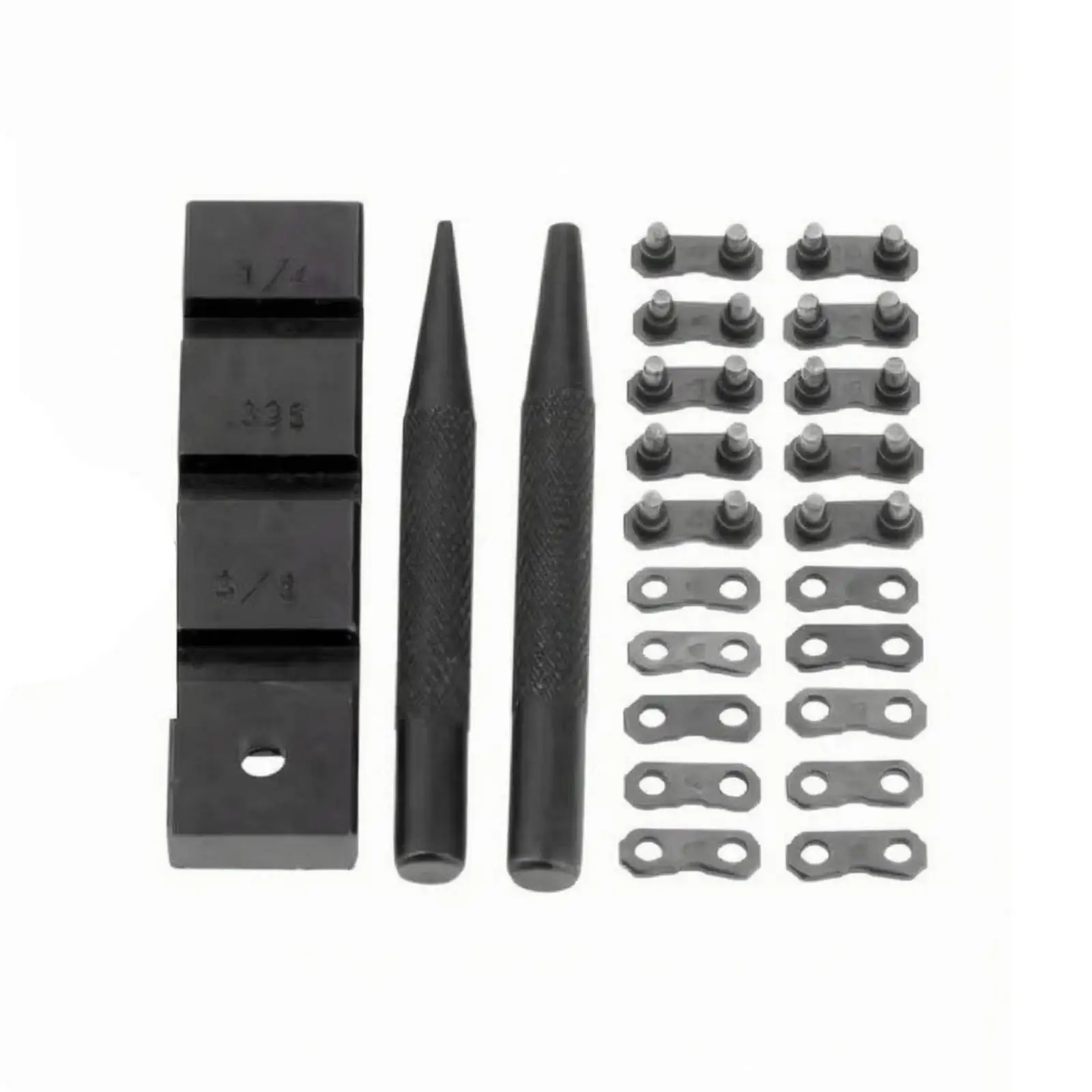 Chain Breaker and Joiner Kit Compact for Workshop, Gardeners