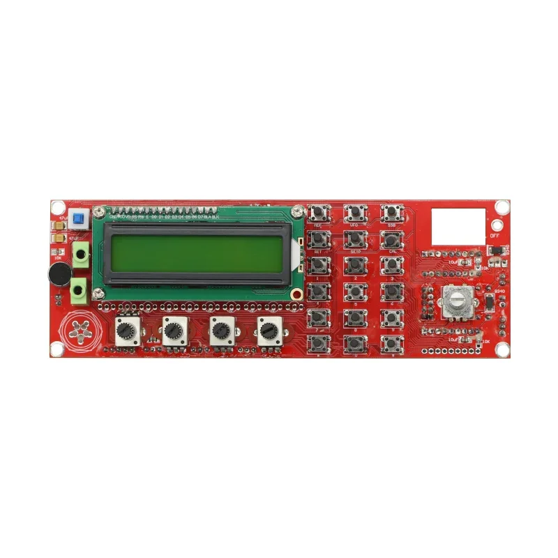 nuevo-modulo-generador-de-senales-ad9850-dds-0~55mhz-codificador-ajustable-vfo-ssb-para-radioaficionado-ssb61-transceptor-de-onda-corta