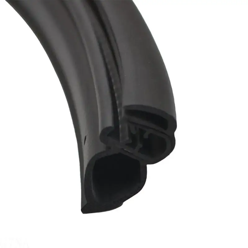 G7NA Kfz-Tür-Dichtungsstreifen-Dichtungssatz, wasserdichtes Anti-Aging-Design für 1500 2500HD 3500HD Pickup Trucks 22766400 – Detail 2