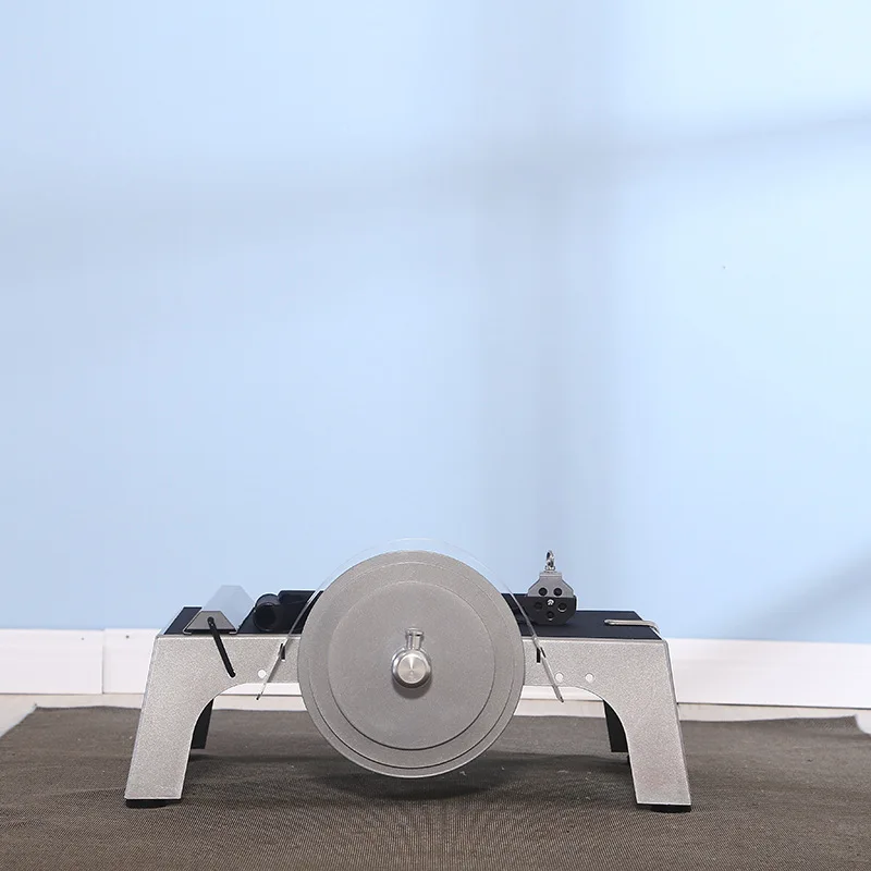 Flywheel trainer strength trainer fitness equipment home gym abdomen overall fitness platform