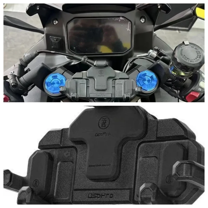 for-voge-525rr-mobile-phone-navigation-bracket-wuji-rr525-motorcycle-special-modified-shock-absorbing-rotating-bracket