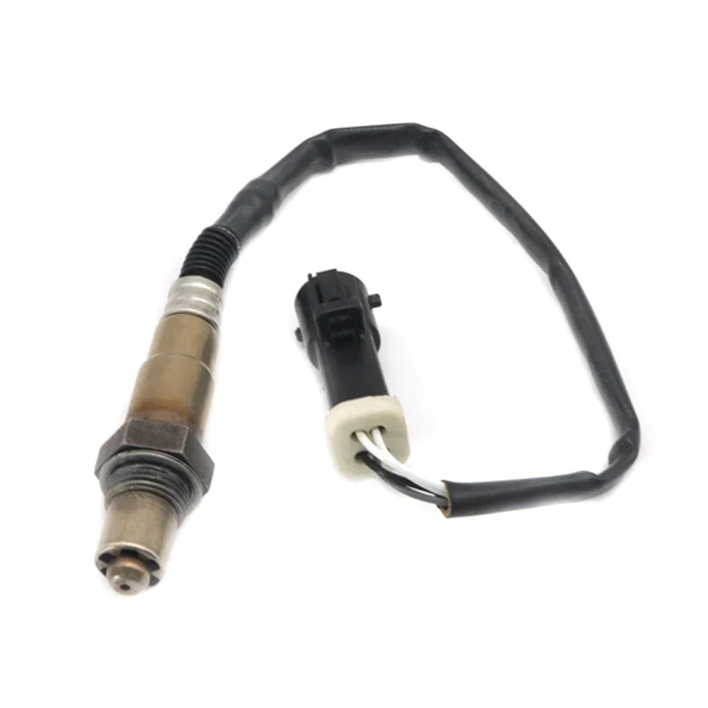 4L3Z-9G444-AA Car Air Fuel Ratio Oxygen O2 Lambda Sensor For Ford F-150 Lincoln Mark 2004-2008 234-4401 4L3Z9G444AA XL3Z-9F472-C