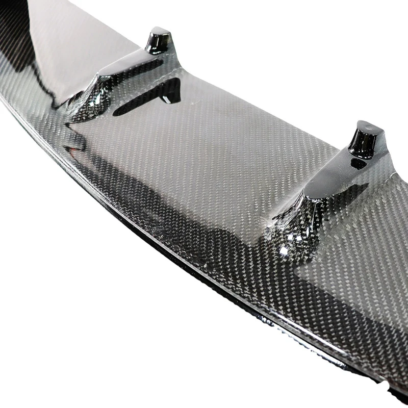 

Hot Selling STYLE MP CARBON FRONT LIP