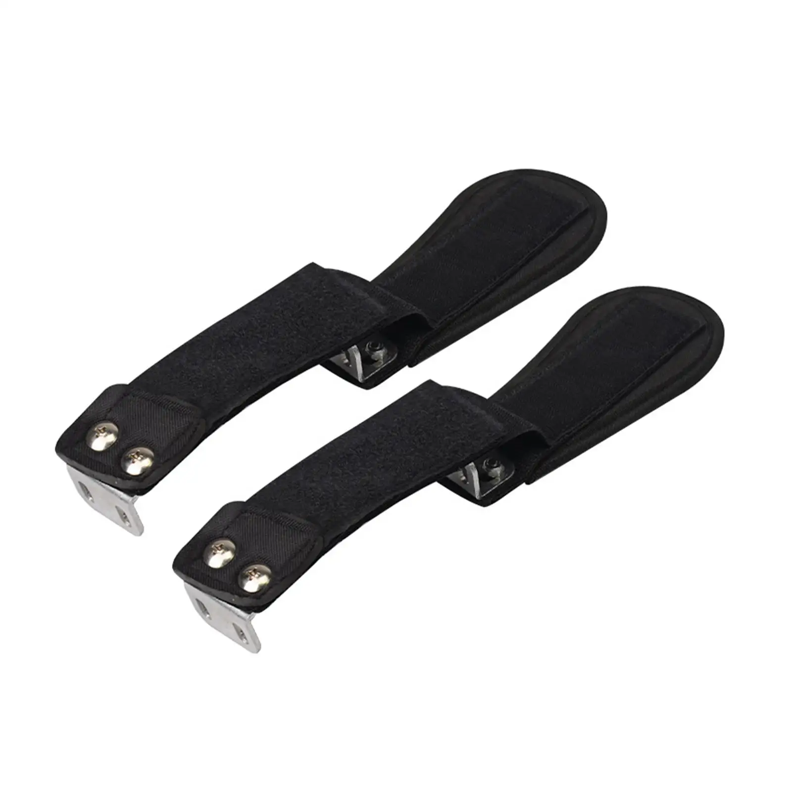 

Mountain Skateboard Foot Binding Device Adjustable Electric Skateboard Feet Holder Longboard, Skate Rider Strap