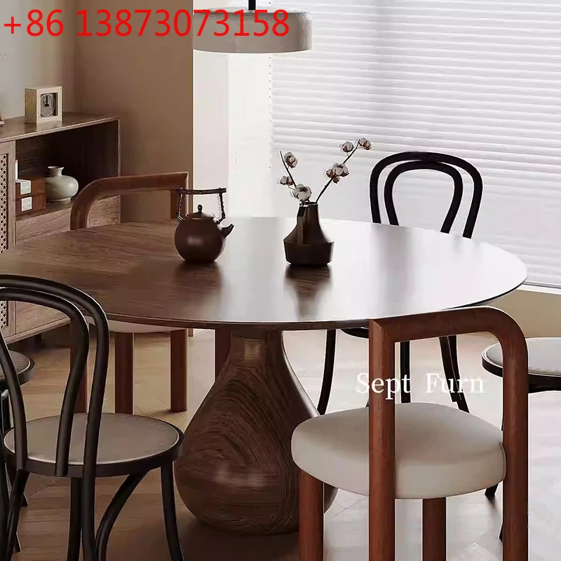 Throne Wooden Dining Chairs Minimalist Waiting Comfortable Unique Clear Dining Chairs Bar Lounge Muebles Chinese Style Furniture